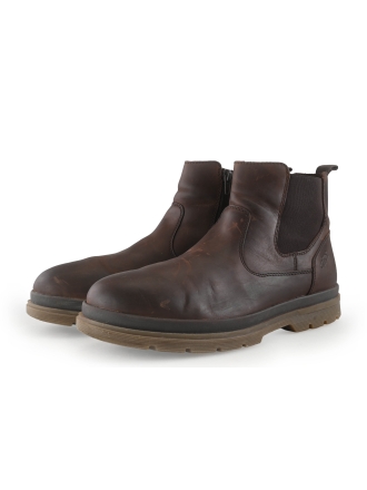 Rieker Chelsea boots Braun 349178
 Größe 44
 