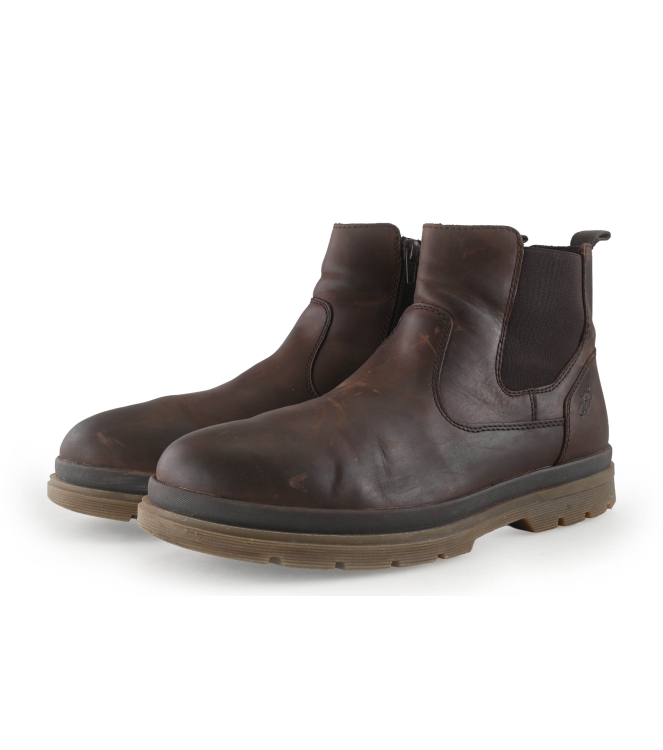 Rieker Chelsea boots