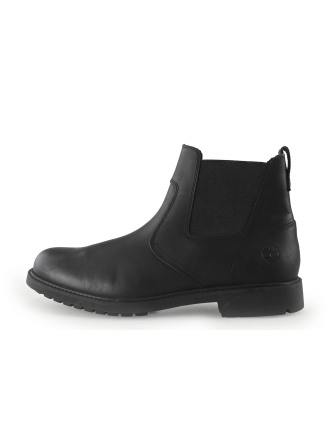 Timberland Chelsea boots Schwarz 349179
 Größe 41
 