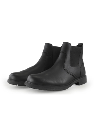 Timberland Chelsea boots Schwarz 349179
 Größe 41
 