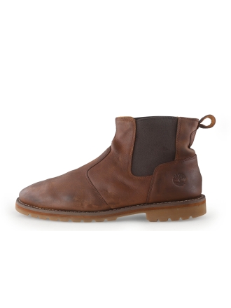 Timberland Chelsea boots Braun 349180
 Größe 47½
 