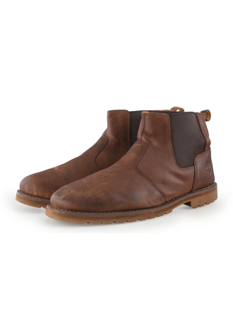 Timberland Chelsea boots Braun 349180
 Größe 47½
 