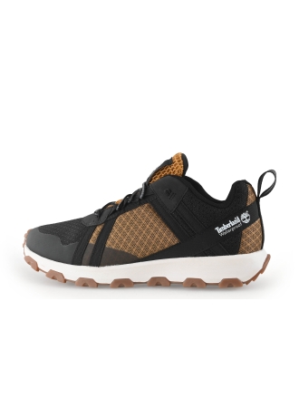 Timberland Sneaker Gelb 349182
 Größe 42
 
