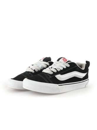 Vans Sneaker Schwarz 349183
 Größe 39
 