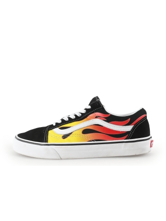 Vans Sneaker Schwarz 349185
 Größe 41
 