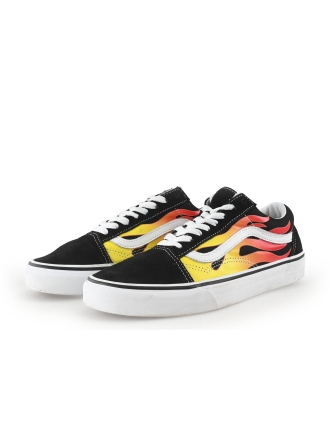 Vans Sneaker Schwarz 349185
 Größe 41
 