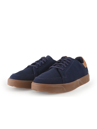 Timberland Sneaker Blau 349186
 Größe 43
 