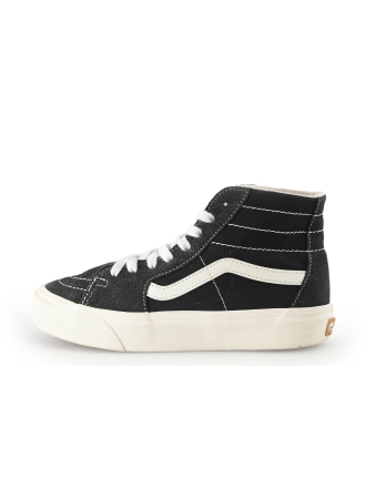 Vans Hohe Sneaker Schwarz 349187
 Größe 36½
 