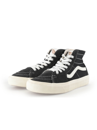 Vans Hohe Sneaker Schwarz 349187
 Größe 36½
 