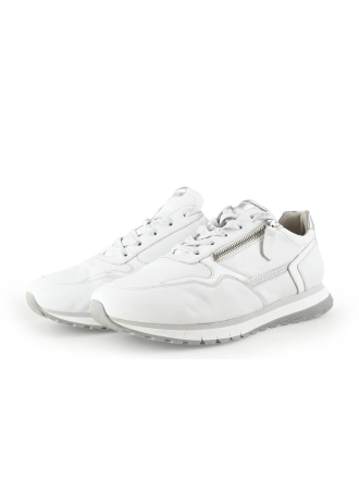 Gabor Sneaker Silber 349188
 Größe 42
 