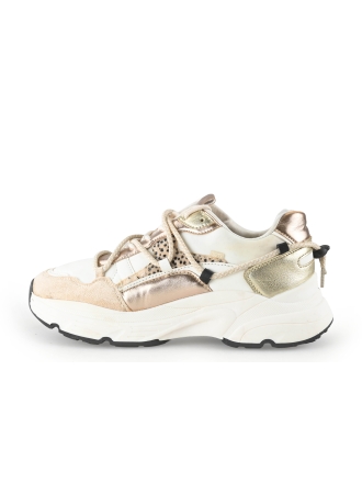 Sub55 Sneaker Weiß 349190
 Größe 41
 