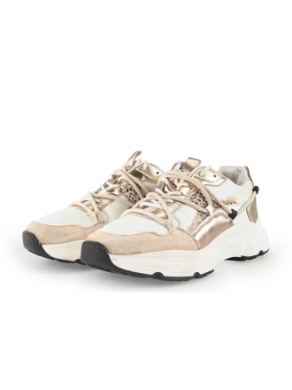 Sub55 Sneaker Weiß 349190
 Größe 41
 