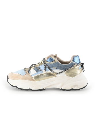 Sub55 Sneaker Blau 349191
 Größe 43
 