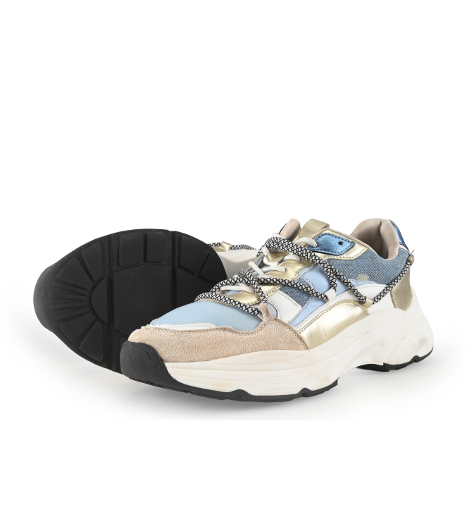 Sub55 Sneaker
