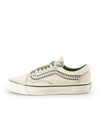 Vans Sneaker Beige 349192
 Größe 43
 