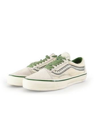 Vans Sneaker Beige 349192
 Größe 43
 
