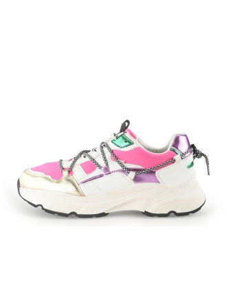 Sub55 Sneaker Rosa 349195
 Größe 42
 