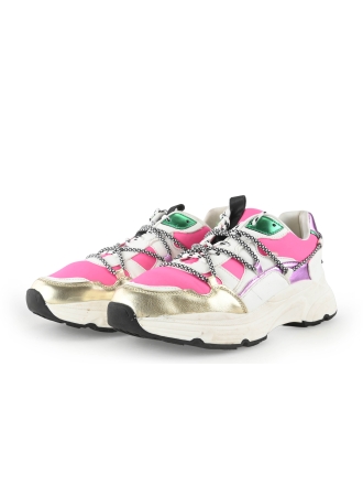 Sub55 Sneaker Rosa 349195
 Größe 42
 