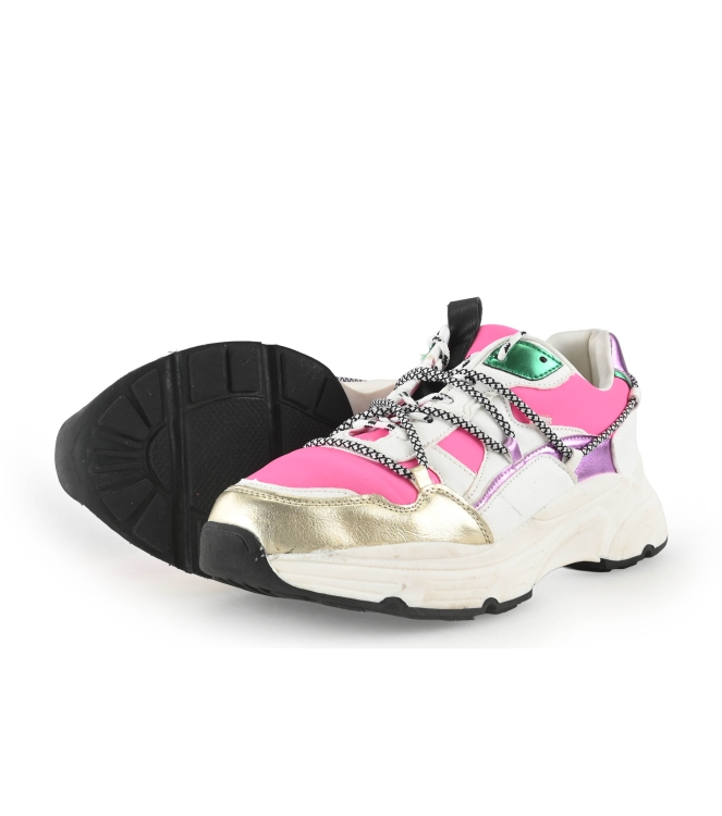 Sub55 Sneaker