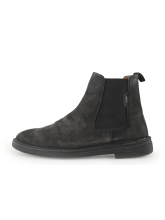 Sub55 Chelsea boots Schwarz 349198
 Größe 44
 