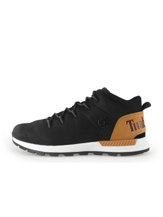 Timberland Schnürstiefel Schwarz 349202
 Größe 44
 