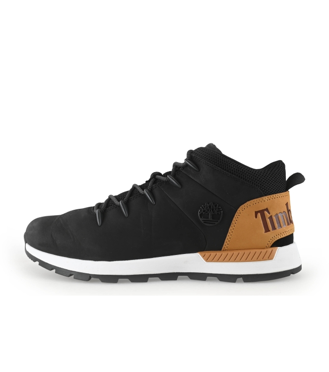 Timberland Schnürstiefel