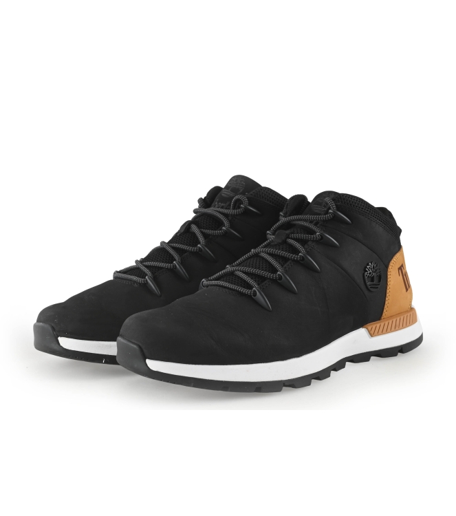 Timberland Schnürstiefel