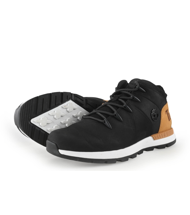 Timberland Schnürstiefel