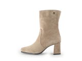 Babouche Stiefeletten