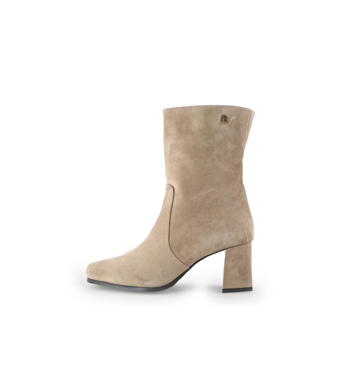 Babouche Stiefeletten