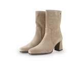 Babouche Stiefeletten