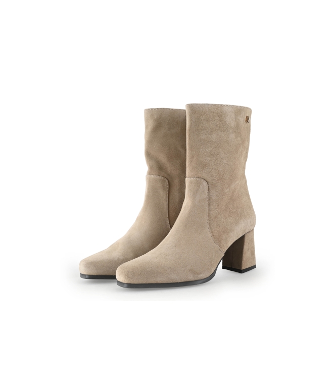 Babouche Stiefeletten