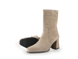 Babouche Stiefeletten