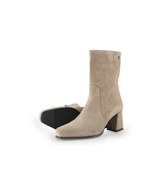 Babouche Stiefeletten