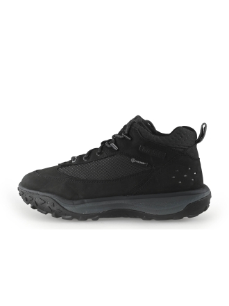 Timberland Schnürschuhe Schwarz 349205
 Größe 42
 