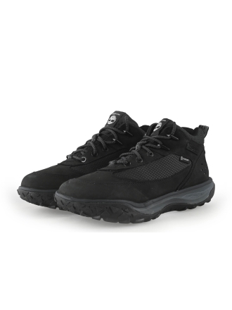 Timberland Schnürschuhe Schwarz 349205
 Größe 42
 