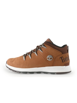 Timberland Schnürstiefel Braun 349206
 Größe 44
 