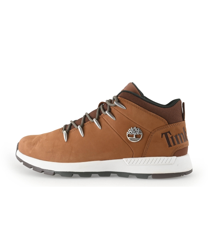 Timberland Schnürstiefel