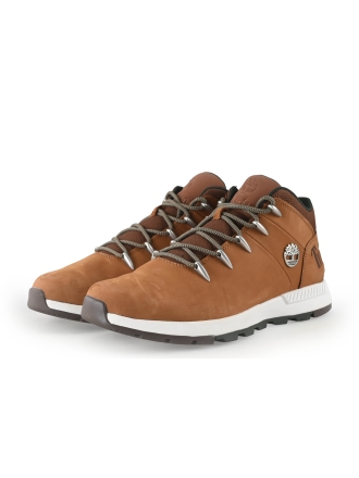Timberland Schnürstiefel Braun 349206
 Größe 44
 
