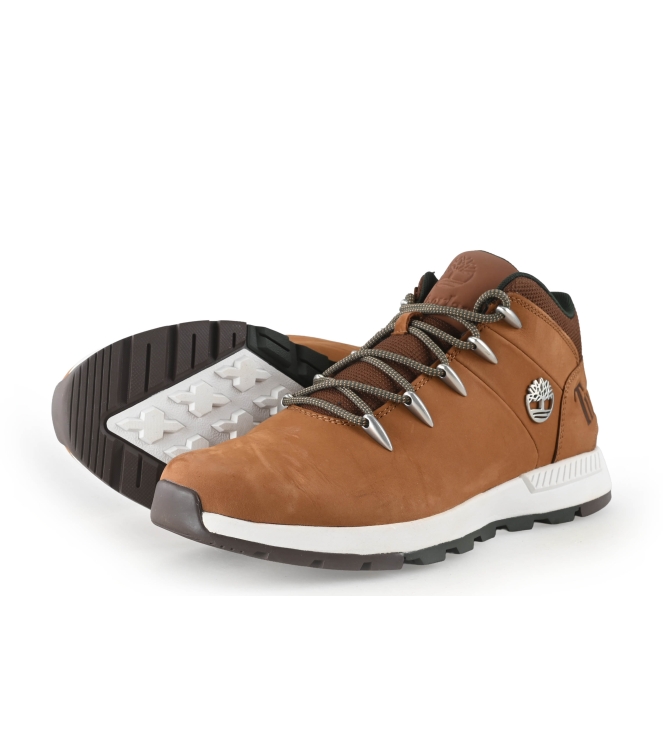 Timberland Schnürstiefel