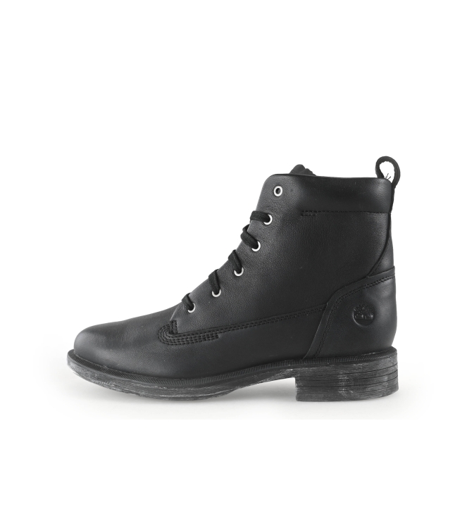 Timberland Schnürstiefel