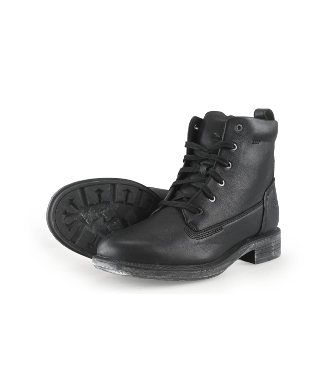 Timberland Schnürstiefel