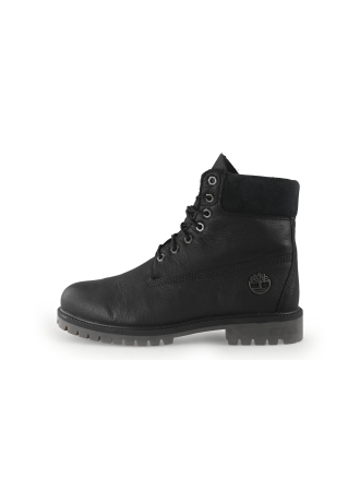 Timberland Schnürstiefel Schwarz 349208
 Größe 43
 
