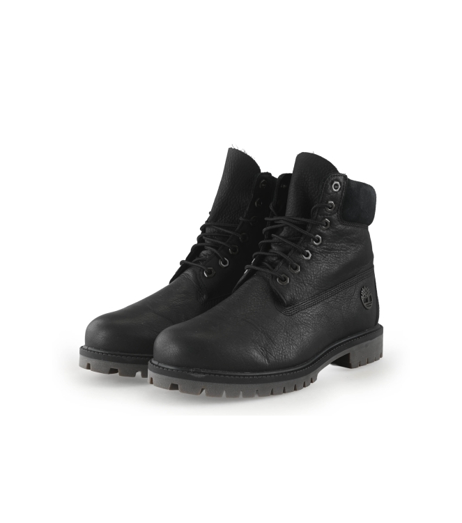 Timberland Schnürstiefel