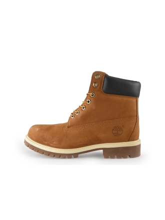 Timberland Boots Orange 349209
 Größe 41
 