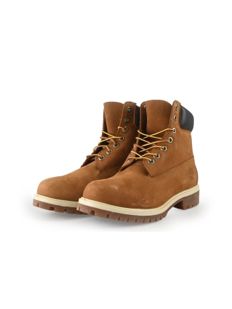 Timberland Boots Orange 349209
 Größe 41
 
