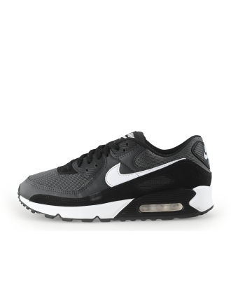Nike Sneaker Schwarz 349210
 Größe 44
 