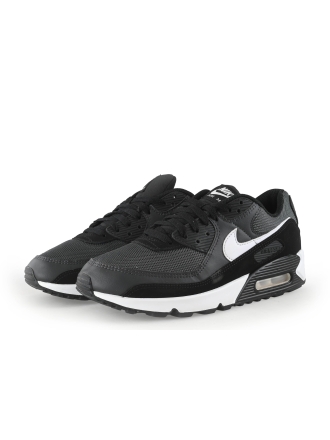 Nike Sneaker Schwarz 349210
 Größe 44
 