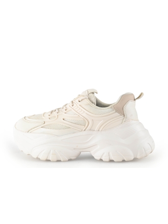 Oxmox Sneaker Beige 349212
 Größe 41
 