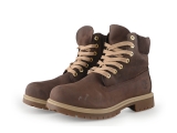 Timberland Schnürstiefel